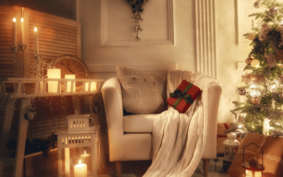 A Homeowners Guide to Holiday Safety