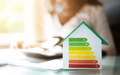 Increasing Home Energy Efficiency